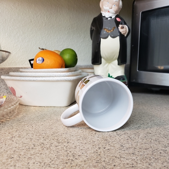 Coffee mug R - Picture 3 of 3